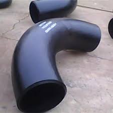 Jual Elbow 90 Deg 3D Carbon Steel API 5L Gr. B
