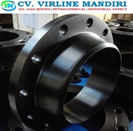 Flange Welding Neck ANSI 150RF