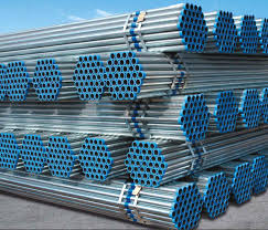 Pipa Medium Galvanize