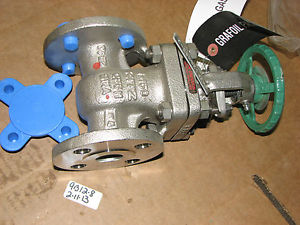 Jual Gate Valve SS316 KITZ