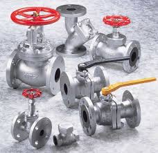 Jual Valve Stainless Steel