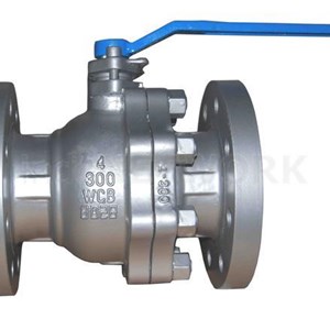Ball Valve A216 WCB