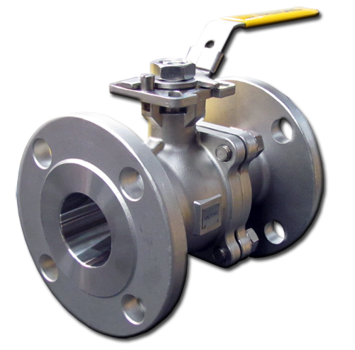 Jual Ball Valve Stainless Steel