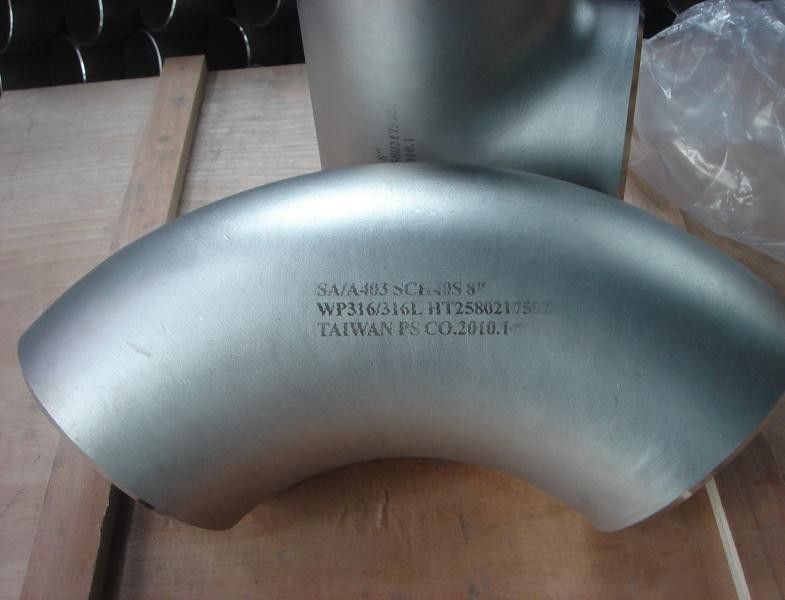 Elbow Stainless Steel SUS304L