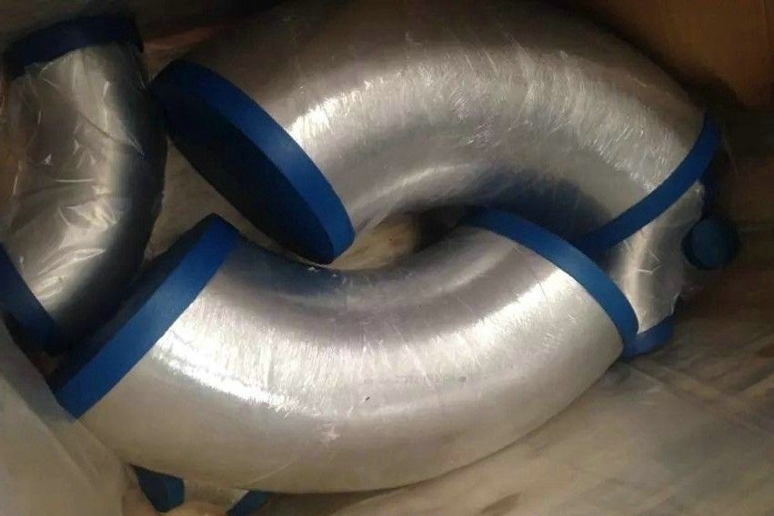 Elbow Stainless Steel SUS316L