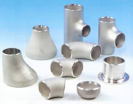Fittings Reduser SS316L