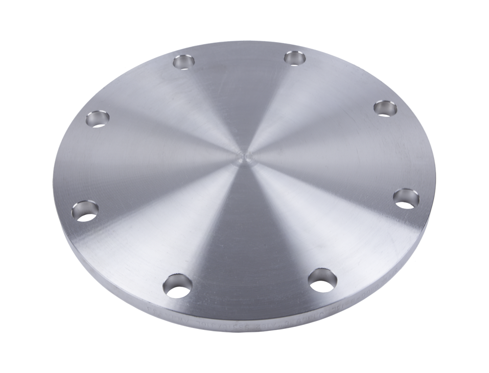 Jual Blind Flange JIS 10K SS316L