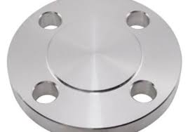 Jual Blind Flange SS316L