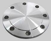 Jual Blind Flange SS ASTM A182-F304L