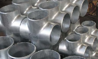 Jual Cross Tee Galvanize