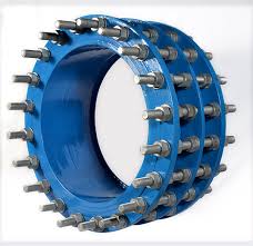 Jual Dismanting Joint Untuk PVC