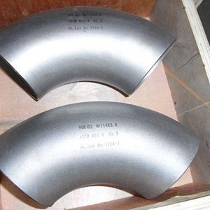 Elbow Sch 20s SS316L