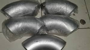 Jual Elbow Seamless Sch 40s SS304L