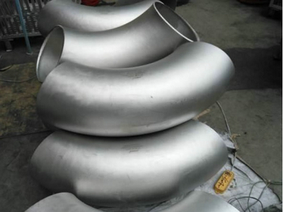 Jual Elbow SS304L