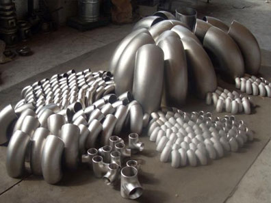 Jual Elbow Stainless Steel SUS316L