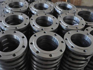 Jual Flange SO SS ASTM A182-F304L