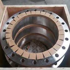 Jual Flange Welding Neck SS304L