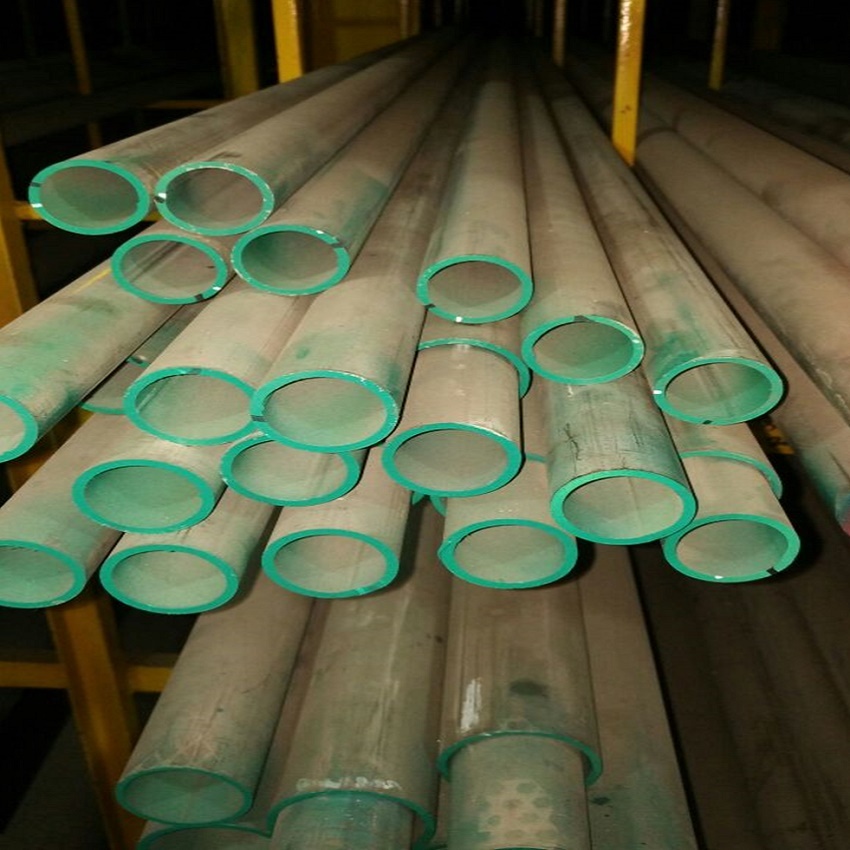 Jual Pipa Welded SS316L