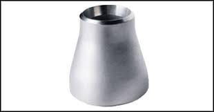 Jual Reduser Conncentric Seamless SS316L