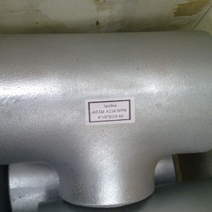 Jual Tee A234 WPB Galvanize