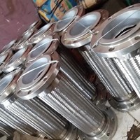 Menjual Flexible Metal Hose SS304