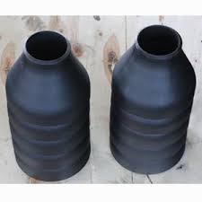 Reduser Conncentric Sch 40 CS A234 Wpb